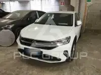 2023 Volkswagen Taigo