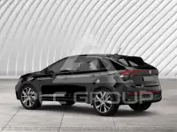 2023 Volkswagen Taigo