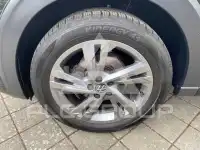 2023 Volkswagen Taigo