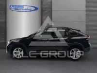 2023 Volkswagen Taigo