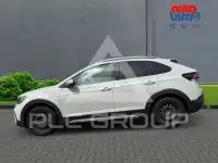 2023 Volkswagen Taigo