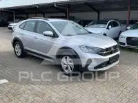 2023 Volkswagen Taigo