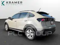 2023 Volkswagen Taigo