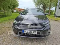 2023 Volkswagen Taigo
