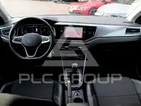 2023 Volkswagen Taigo