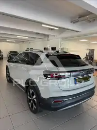 2023 Volkswagen Taigo