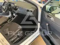 2023 Volkswagen Taigo
