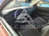 2023 Volkswagen Taigo