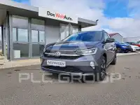 2023 Volkswagen Taigo
