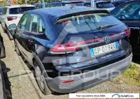 2023 Volkswagen Taigo