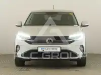 2023 Volkswagen Taigo