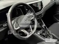 2023 Volkswagen Taigo
