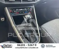 2023 Volkswagen Taigo