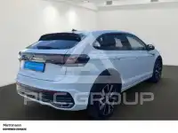 2023 Volkswagen Taigo