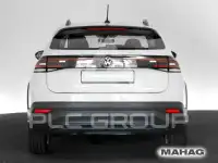 2023 Volkswagen Taigo