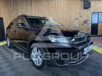 2023 Volkswagen Taigo