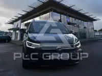 2023 Volkswagen Taigo