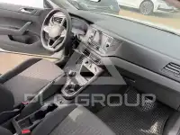 2023 Volkswagen Taigo