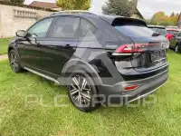 2023 Volkswagen Taigo