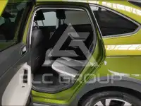 2023 Volkswagen Taigo