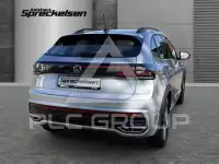 2023 Volkswagen Taigo
