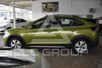 2023 Volkswagen Taigo