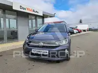 2023 Volkswagen Taigo