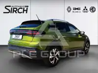 2023 Volkswagen Taigo