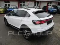 2023 Volkswagen Taigo