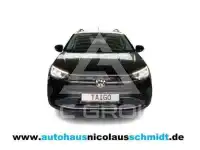 2023 Volkswagen Taigo
