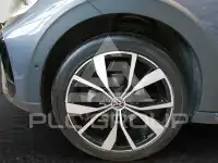 2023 Volkswagen Taigo