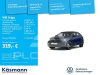2023 Volkswagen Taigo