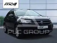 2023 Volkswagen Taigo