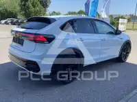 2023 Volkswagen Taigo