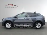 2023 Volkswagen Taigo