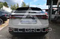 2023 Volkswagen Taigo