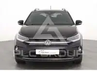 2023 Volkswagen Taigo