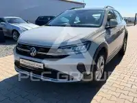 2023 Volkswagen Taigo
