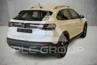 2023 Volkswagen Taigo