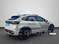2023 Volkswagen Taigo