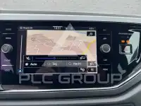 2023 Volkswagen Taigo