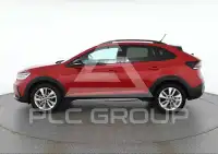 2023 Volkswagen Taigo