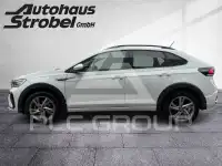2023 Volkswagen Taigo
