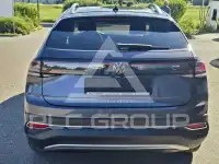 2023 Volkswagen Taigo