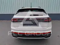 2023 Volkswagen Taigo