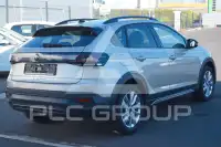 2023 Volkswagen Taigo