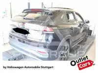 2023 Volkswagen Taigo