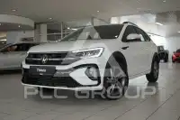2023 Volkswagen Taigo