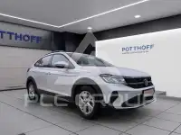 2023 Volkswagen Taigo