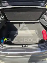 2023 Volkswagen Taigo